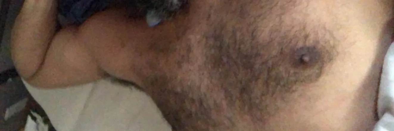 OnlyFans cuenta bearysexie header 2