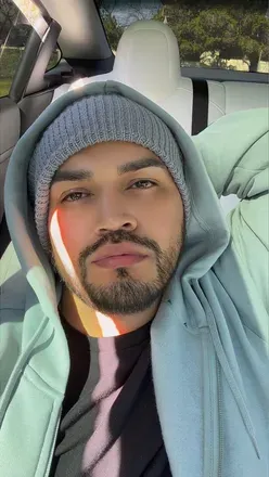 OnlyFans cuenta itsvinnylux avatar 1
