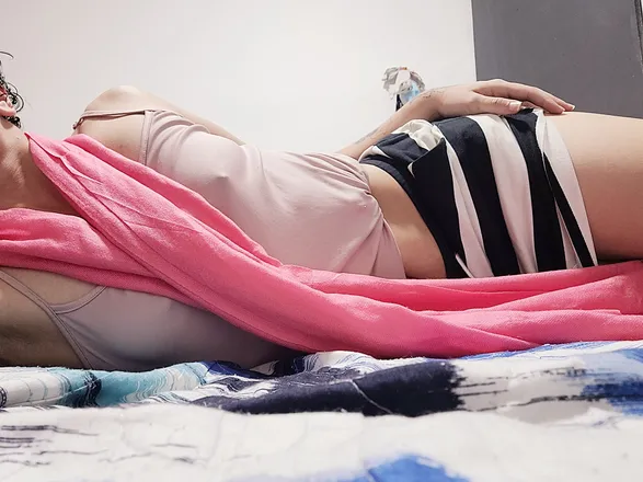OnlyFans cuenta teaoffrainbow header 2