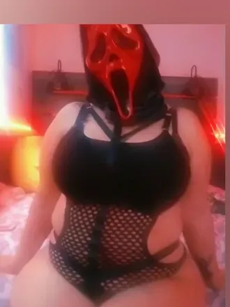 OnlyFans cuenta gh0stface_baby avatar 1
