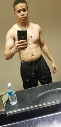 OnlyFans account  ibhim197 header 2
