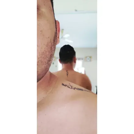 OnlyFans cuenta garibb avatar 1