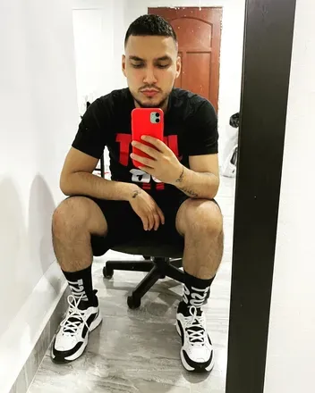 OnlyFans account  hermesdejesus21 avatar 1