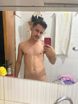 OnlyFans cuenta junior_timoteo header 2