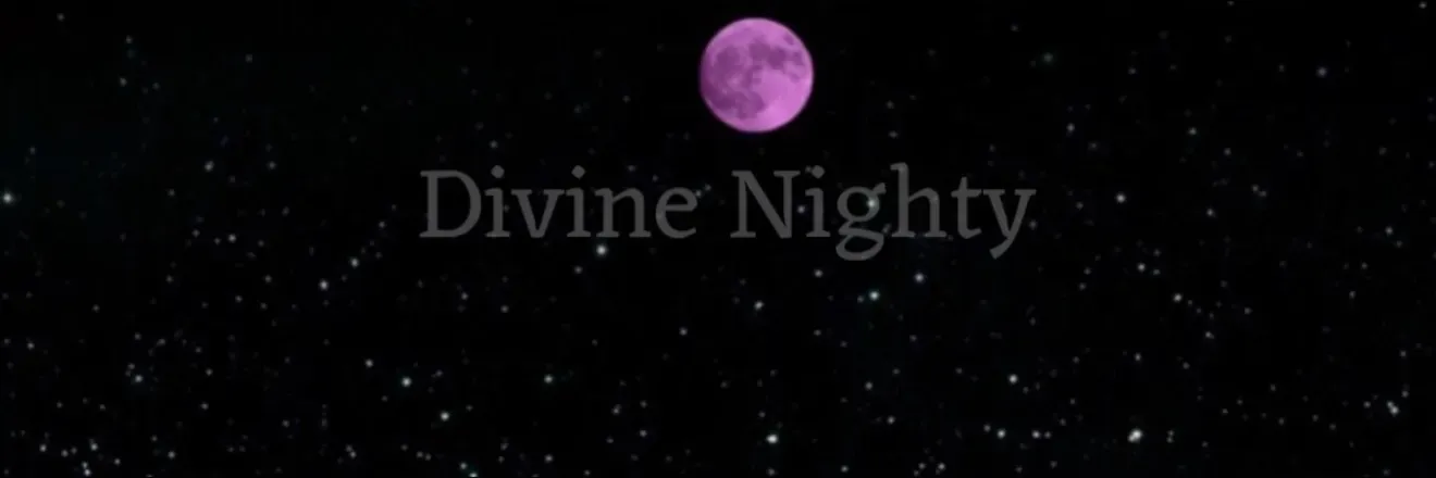 OnlyFans account  divinenighty header 2