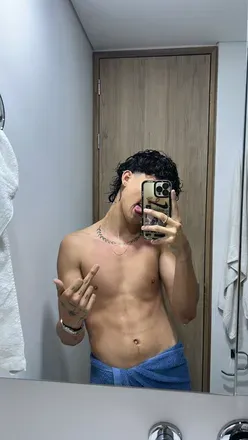 OnlyFans cuenta elgomez0 avatar 1