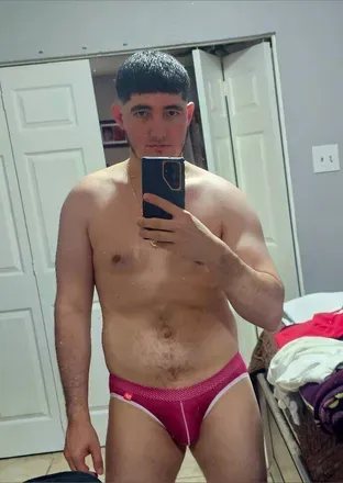 OnlyFans cuenta johenki avatar 1