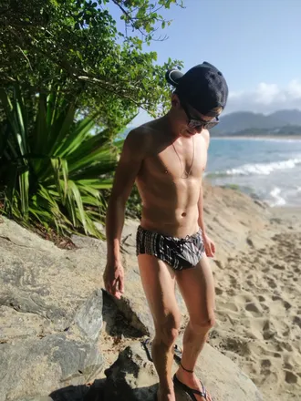 OnlyFans cuenta franceski17 header 2