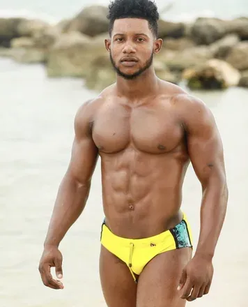 OnlyFans cuenta felix_fitness02 avatar 1