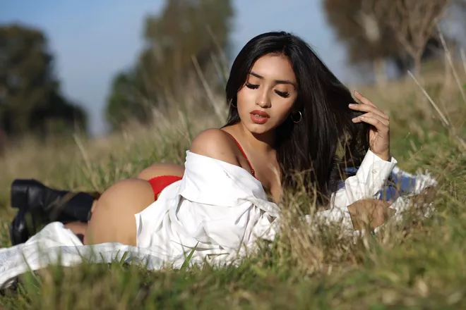 OnlyFans cuenta cherricarolina header 2