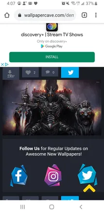 OnlyFans cuenta demon-king69 header 2