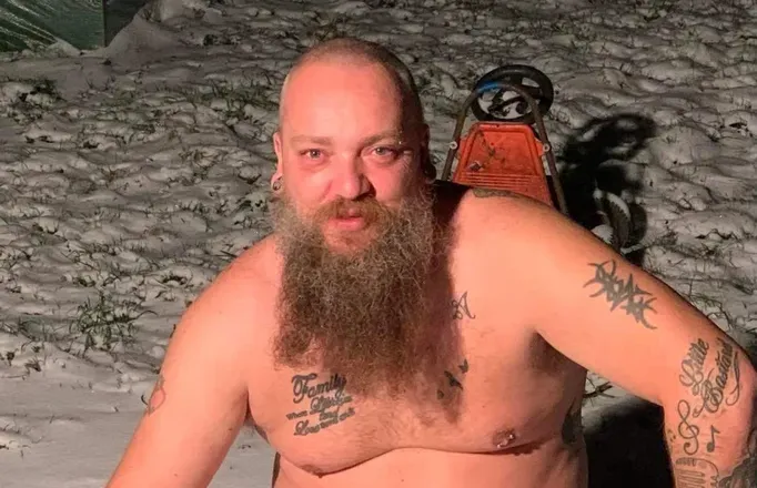 OnlyFans cuenta bearded_d header 2