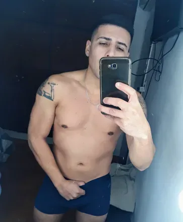 OnlyFans cuenta aaronmht avatar 1