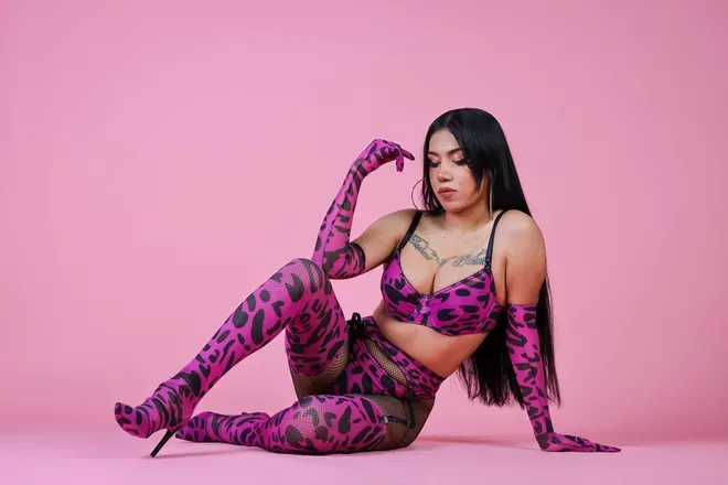 OnlyFans cuenta jenledezma header 2