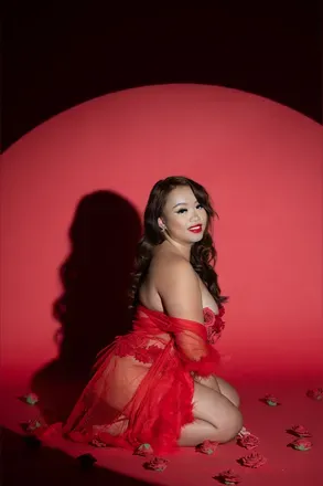 OnlyFans account  filipinaangel001 avatar 1