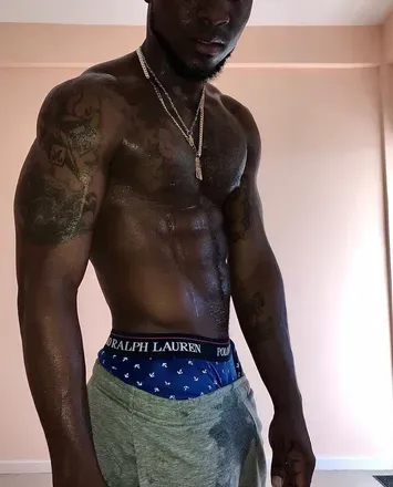 OnlyFans cuenta chocoguy avatar 1