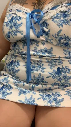 OnlyFans cuenta bbwbigbrina avatar 1