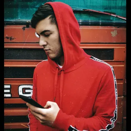 OnlyFans cuenta sexyboya08 avatar 1