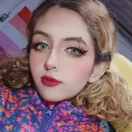 OnlyFans cuenta melybutterfly avatar 1