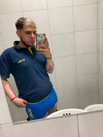 OnlyFans cuenta brian_nicolas41 avatar 1