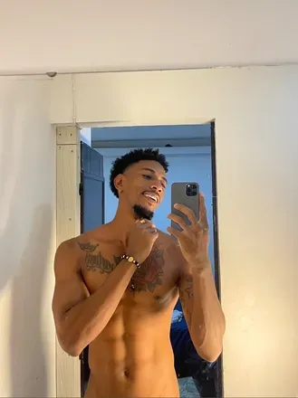 OnlyFans cuenta derrickdean98 avatar 1
