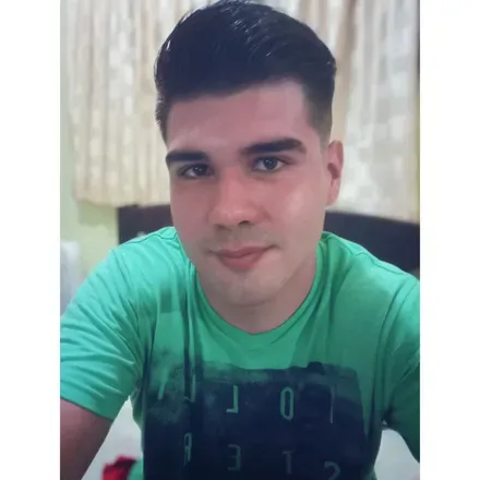 OnlyFans cuenta lucaspadilla24 avatar 1