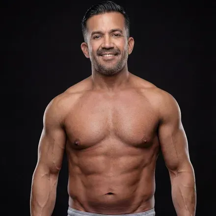 OnlyFans cuenta derekluxe avatar 1