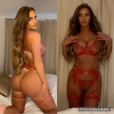 OnlyFans cuenta missfburney header 2