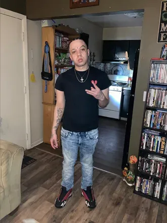 OnlyFans cuenta bigchapoescobar avatar 1