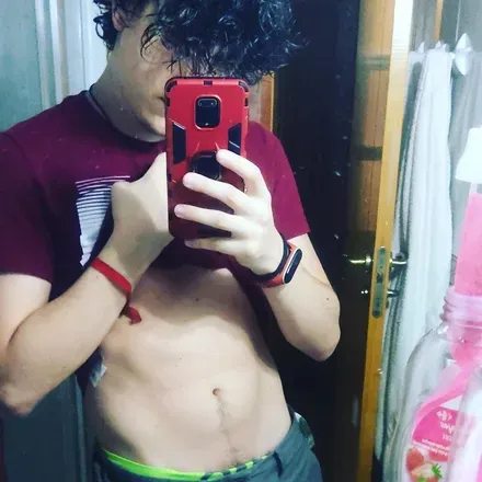 OnlyFans cuenta alexrueros avatar 1