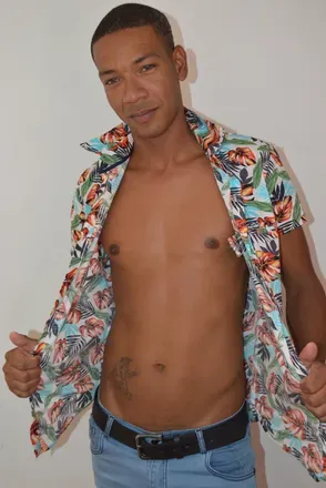 OnlyFans cuenta yasmany_cuba avatar 1