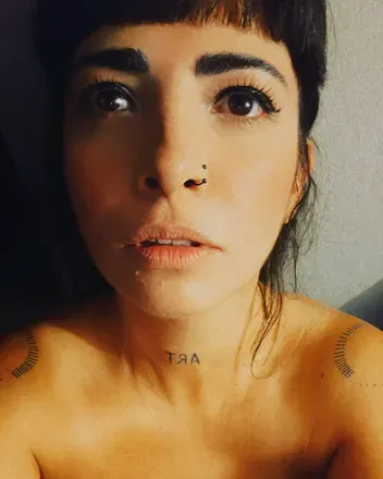 OnlyFans cuenta brend_art avatar 1