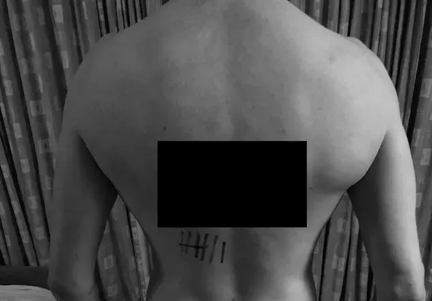 OnlyFans cuenta thomasblakexxx header 2
