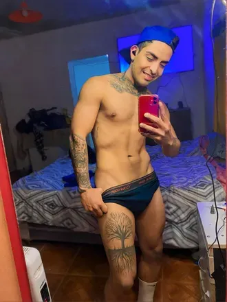 OnlyFans cuenta peralta1606 avatar 1