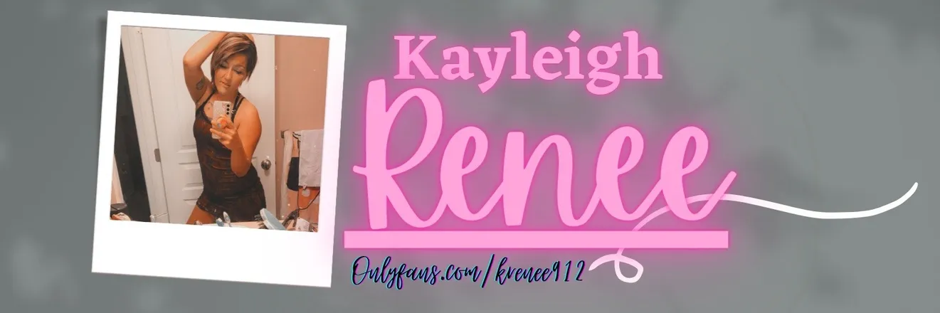 OnlyFans cuenta krenee912 header 2