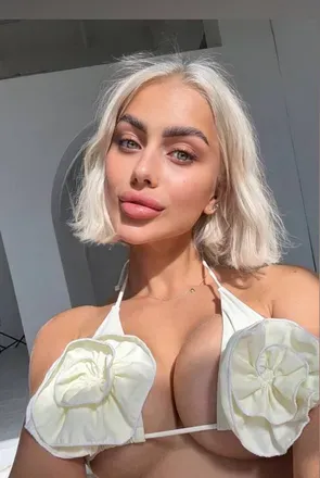 OnlyFans account  alana_siren avatar 1