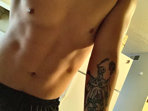 OnlyFans cuenta u19188020 avatar 1