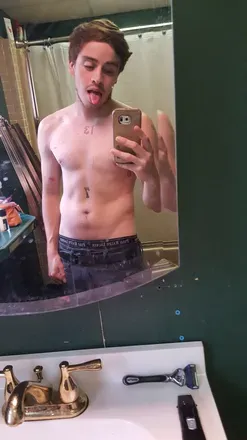 OnlyFans cuenta mikeysb21 avatar 1