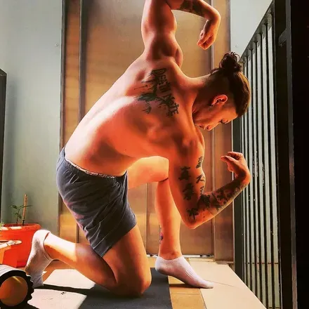 OnlyFans cuenta thefckingwolf_of avatar 1