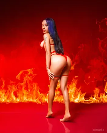 OnlyFans cuenta the_sadica avatar 1