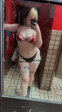 OnlyFans cuenta bttrfly_chaser avatar 1