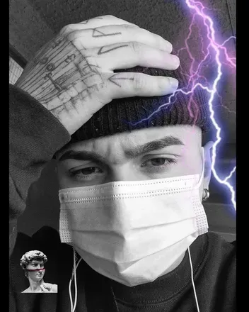 OnlyFans cuenta ninjeastral_dance avatar 1
