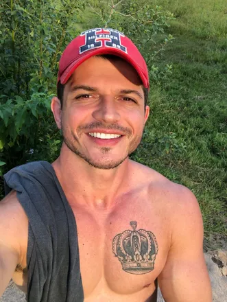 OnlyFans cuenta victordiass header 2