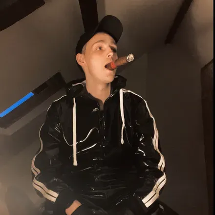 OnlyFans cuenta cigarboii avatar 1