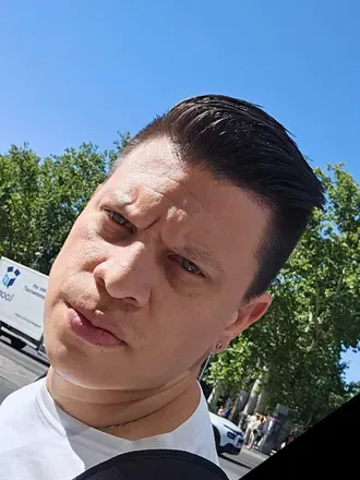 OnlyFans cuenta angerboyvip avatar 1