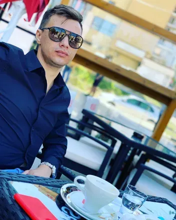 OnlyFans account  chirugabriel avatar 1