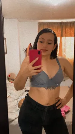 OnlyFans cuenta paulyn30 avatar 1