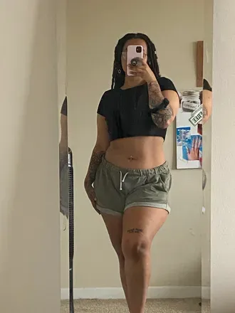 OnlyFans cuenta hlilac avatar 1