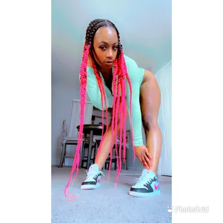 OnlyFans cuenta ciarafansonly avatar 1