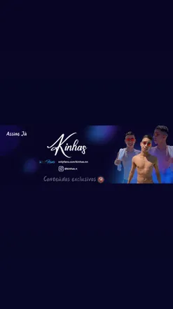 OnlyFans cuenta kinhas.nn header 2